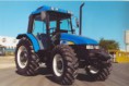 Operador de Trator Agrícola