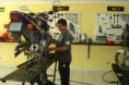 Mecânico de Motos